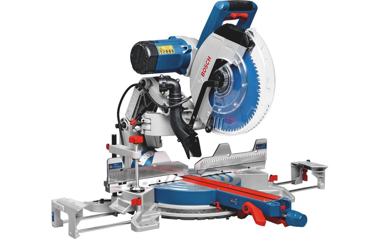 BOSCH Professional GCM 12 GDL