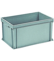 Utz | Stapelbox RAKO 600x400x323 | Universalbehälter mit hoher Belastbarkeit