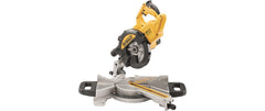 DEWALT | Kapp-/Gehrungssäge 1400 Watt DWS774