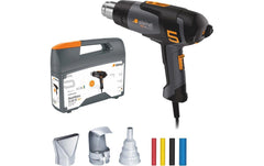 Heissluftgebläse HM 2120 E