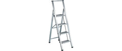 Technocraft Design Leiter mit vier Stufen