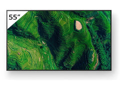 Sony | FW-55BZ35PB Public Display | 55 Display