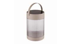 Nordlux | Coupar Solar Tischlampe | sand