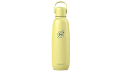 Sodastream | Flasche Fizz&go cool Lemon Zest | 0.9L Flasche
