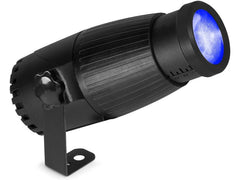 BeamZ | PSZ18W | LED Pinspot, 18W, RGBW, Zoom