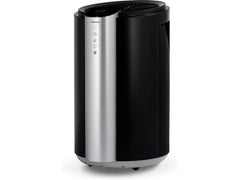Create | DRYPLUS XL SPIRAL, schwarz | Luftentfeuchter, 90 m3, 20 Liter