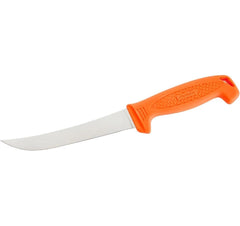 Herbertz | Filetiermesser | Klassik, Orange, Medium
