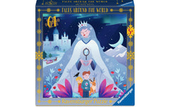 Ravensburger | Nordic tales 64p