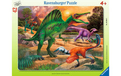 Ravensburger | Spinosaurus