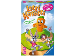 Ravensburger | Lotti Karotti Hasenrennen