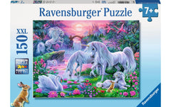 Ravensburger | Einhörner im Abendrot