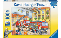 Ravensburger | Unsere Feuerwehr