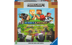 Ravensburger | Minecraft Heroes