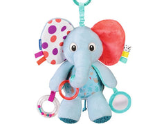 play+ | Entdecker-Elefant