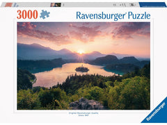 Ravensburger | Bleder See, Slowenien