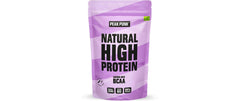 PEAK PUNK | Bio High-Protein Shake | BCAA Amino-Mix, 250g