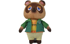Simba | Animal Crossing Tom Nook Winter | 25cm