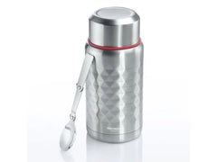 Westmark | Lunch Pot Viva, 0,75l, silber | -