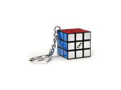 Spinmaster | Rubik's 3x3 Key Chain