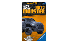 Ravensburger | Auto Monst. 21