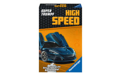 Ravensburger | High Speed 21
