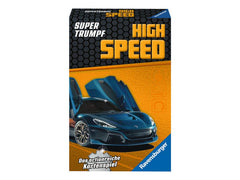 Ravensburger | High Speed 21