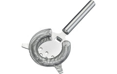 Westmark | Barsieb Judy, D8cm, Edelstahl | -