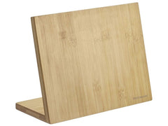 Westmark | Messerblock magnetisch, Bambus | -