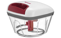 Westmark | Multi-Schneider mit Seilzug | 450 ml