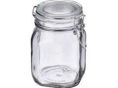 Westmark | Drahtbügelglas 2L, D90mm | -