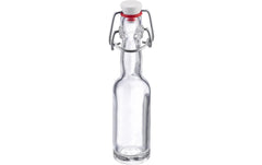 Westmark | Mini-Bügelverschlussflasche | rund, 40ml