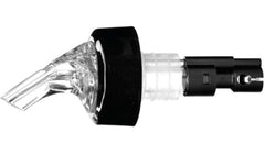 Westmark | 3 Stk. Posi Pour Dosierausgiesser | bedruckt 2.5cl