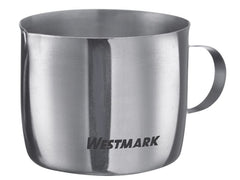 Westmark | 2er Set Milchkännchen Brasilia | 30 ml