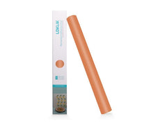 LOKLIK | Vinylfolie permanent matt Orange | 30.5 x 180 cm