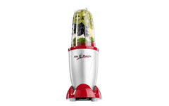GOURMETmaxx | Mixer Mr. Magic | 18-tlg. 400W