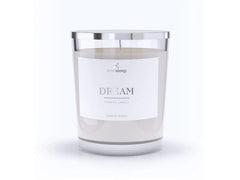 Smartsleep | Duftkerze DREAM | 8 cm, 9 cm