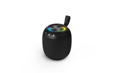 Hama | Bomb 3.0 Bluetooth Lautsprecher | Wasserdicht IPX7, 16W, Schwarz