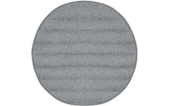 pad | Sitzkissen, Lamu | light grey, Ø 40 cm