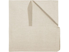 pad | Tischset | sand, 45 x 45 cm