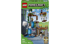 LEGO® | Ghast-Station