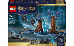 LEGO® | Verbotener Wald: Expecto Patronum