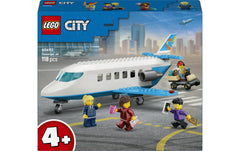 LEGO® | Passagierjet