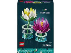 LEGO® | Seerosen