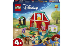 LEGO® | LEGO Disney Pixar 43304 | LEGO Disney Pixar