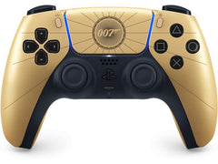 Sony | PS5 DualSense Controller 007 | Limited Edition