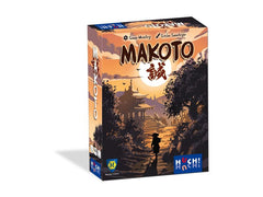 HUCH! | Makoto | DE/FR/IT