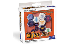 HUCH! | Hive Pocket | DE/FR