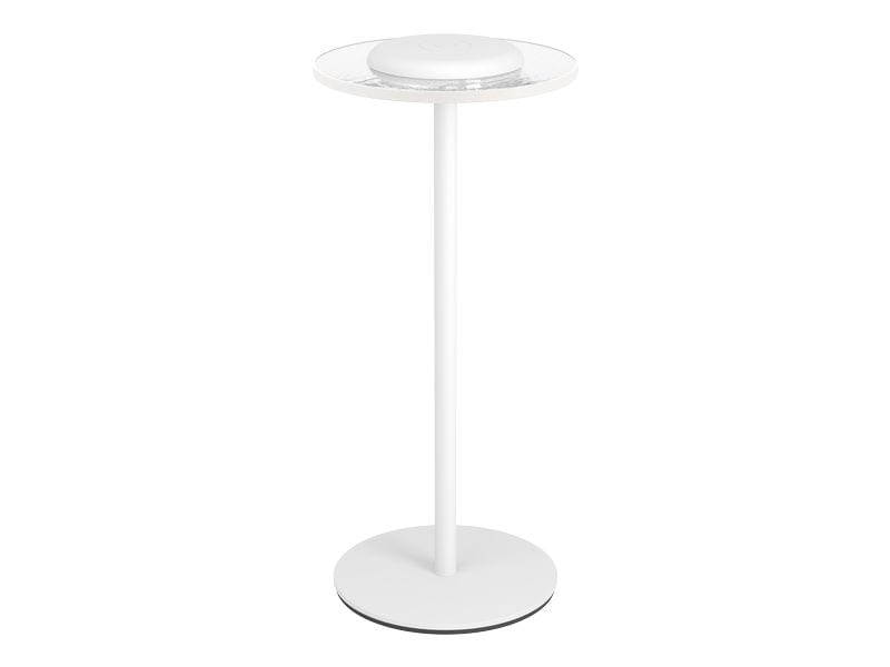 EGLO Leuchten | EGLO LED-RGBW Tischleuchte Trepella | mit Touch, weiss