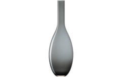 LEONARDO | GK Vase 39 Beauty grau | Höhe 40cm
