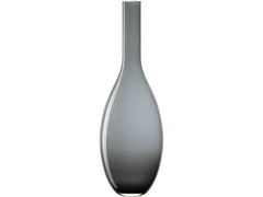 LEONARDO | GK Vase 39 Beauty grau | Höhe 40cm